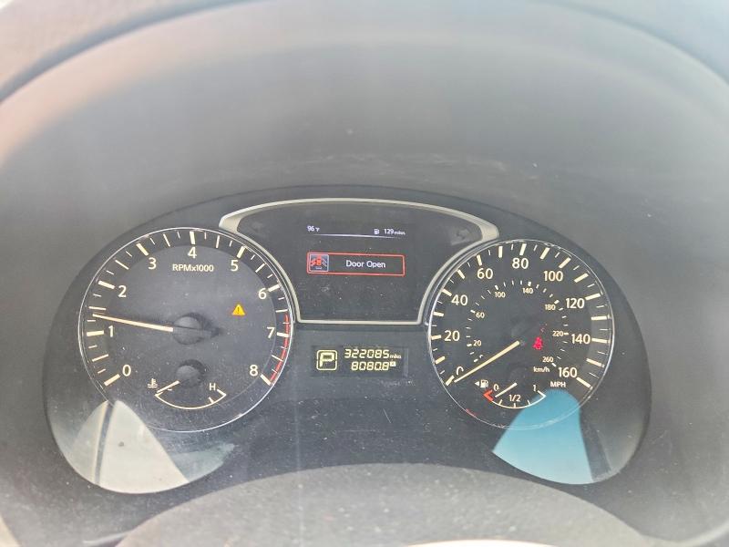 2015 Nissan Altima მანქანა იყიდება აუქციონზე, vin: 1N4AL3APXFC207016, აუქციონის ნომერი: 53879156