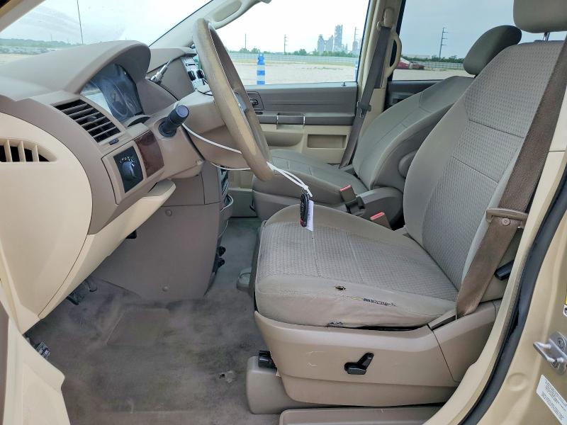 Aukcja sprzedaży 2010 Chrysler Town & Country, vin: 2A4RR4DE8AR188486, numer aukcji: 50820716