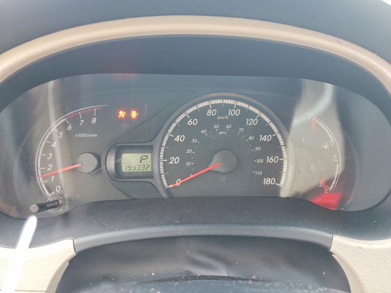 Продажа на аукционе авто 2011 Toyota Sienna, vin: 5TDKA3DC8BS005118, номер лота: 53736276