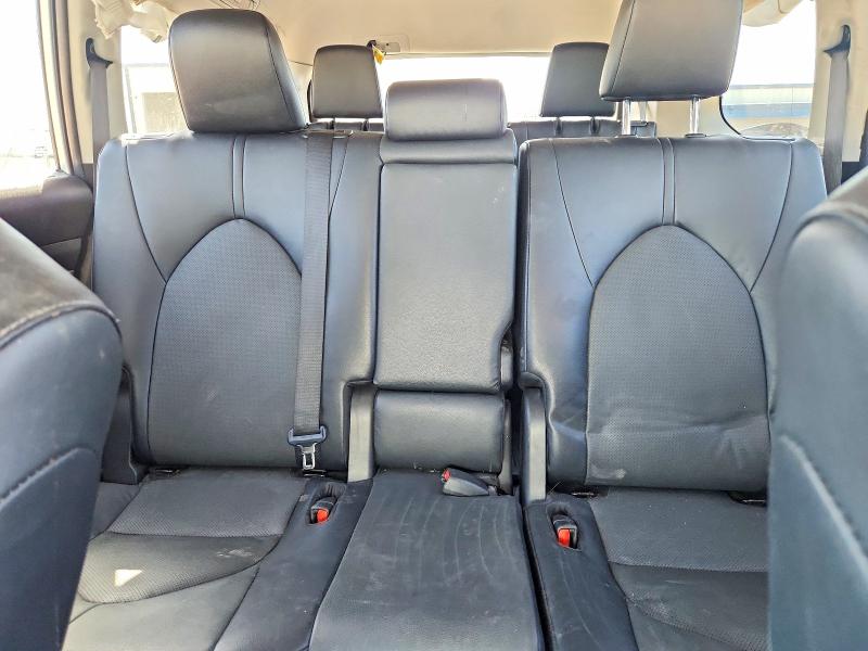 Продаж на аукціоні авто 2024 Toyota Grand Highlander, vin: 5TDAAAB52RS022740, номер лоту: 53209896