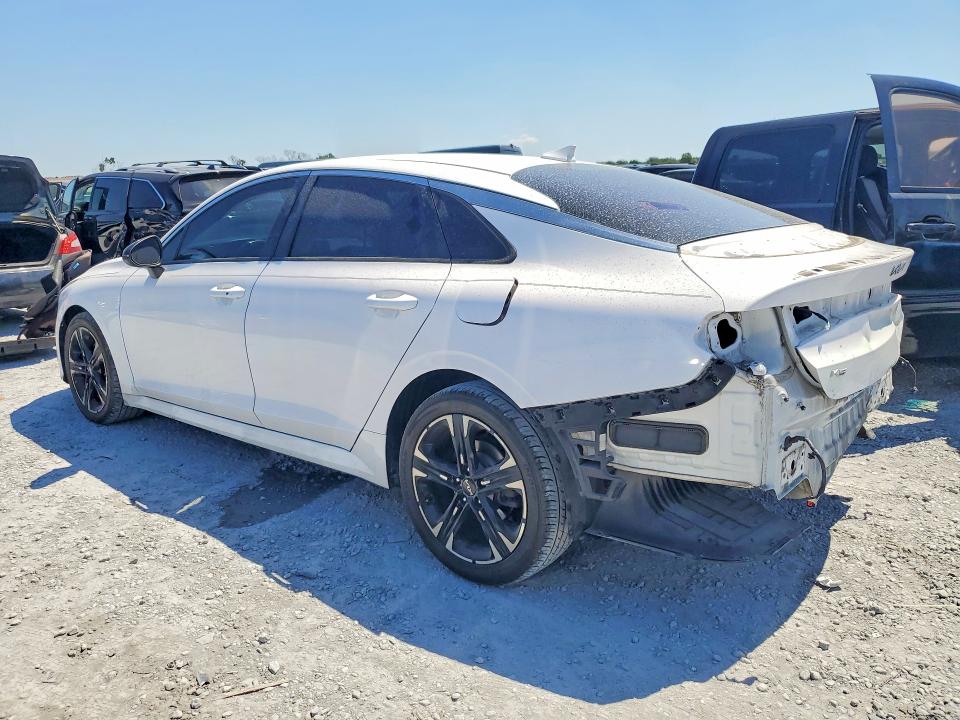 Продаж на аукціоні авто 2022 Kia K5, vin: 5XXG64J23NG136780, номер лоту: 53882056