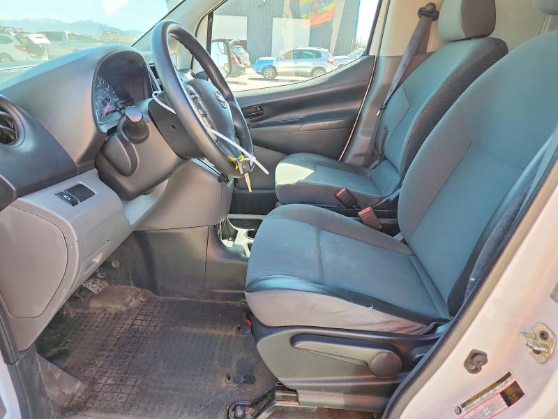Продажа на аукционе авто 2019 Nissan Nv200, vin: 3N6CM0KN6KK701208, номер лота: 52023386