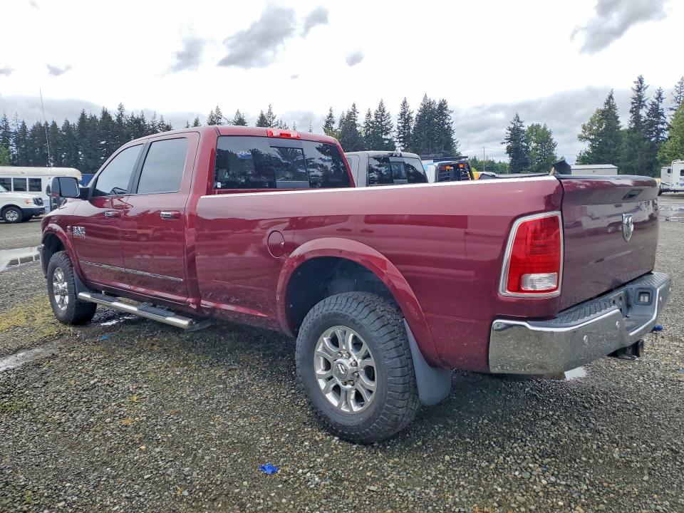 Продаж на аукціоні авто 2017 Ram 3500, vin: 3C63R3JL0HG534109, номер лоту: 53941496