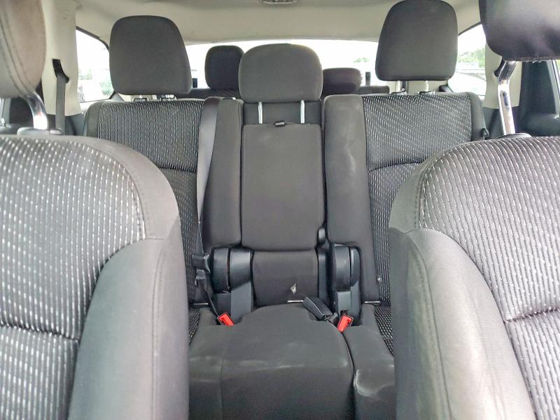 2016 Dodge Journey მანქანა იყიდება აუქციონზე, vin: 3C4PDCAB3GT223439, აუქციონის ნომერი: 54589656