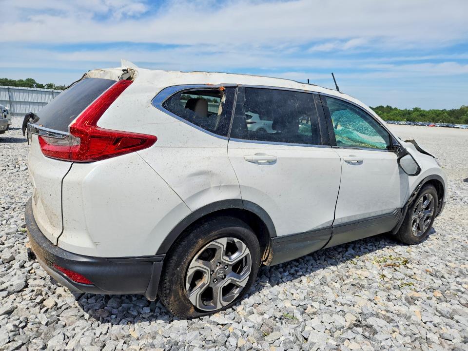 Продаж на аукціоні авто 2019 Honda Cr-v, vin: 5J6RW1H54KA023719, номер лоту: 52470716