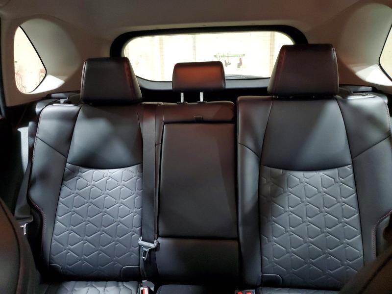 53532896 :رقم المزاد ، 2T3S1RFV4MW146996 vin ، 2021 Toyota Rav4 مزاد بيع