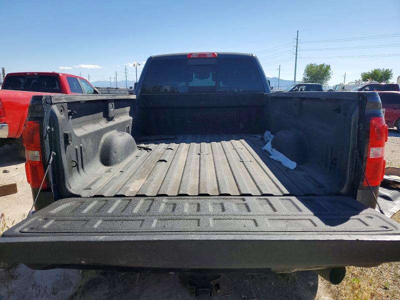 53554786 :رقم المزاد ، 1GT42YEY8HF237756 vin ، 2017 Gmc Sierra مزاد بيع
