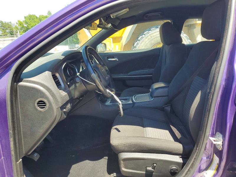 Aukcja sprzedaży 2023 Dodge Charger, vin: 2C3CDXBG6PH686897, numer aukcji: 53785616