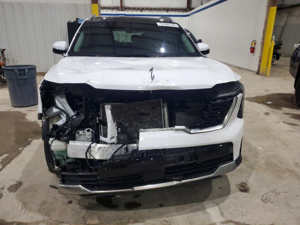 Aukcja sprzedaży 2024 Kia Sorento, vin: 5XYRH4JF8RG304744, numer aukcji: 53902726