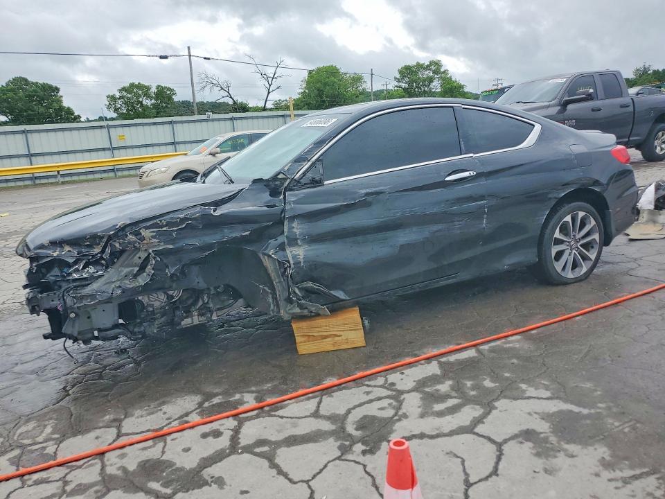 Aukcja sprzedaży 2014 Honda Accord, vin: 1HGCT2B83EA002315, numer aukcji: 54806096
