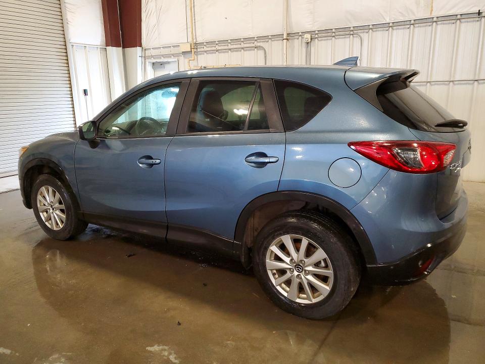 Aukcja sprzedaży 2016 Mazda Cx-5, vin: JM3KE4CYXG0623887, numer aukcji: 52265306