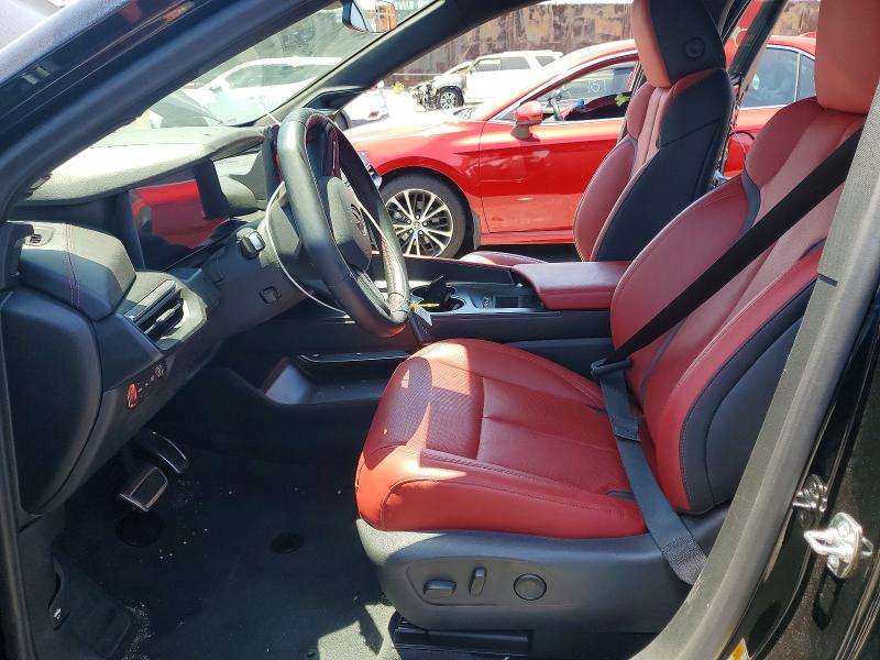 Продаж на аукціоні авто 2024 Acura Zdx Ev 4d 2wd, vin: 4W5KHMRK8RZ518463, номер лоту: 54304806