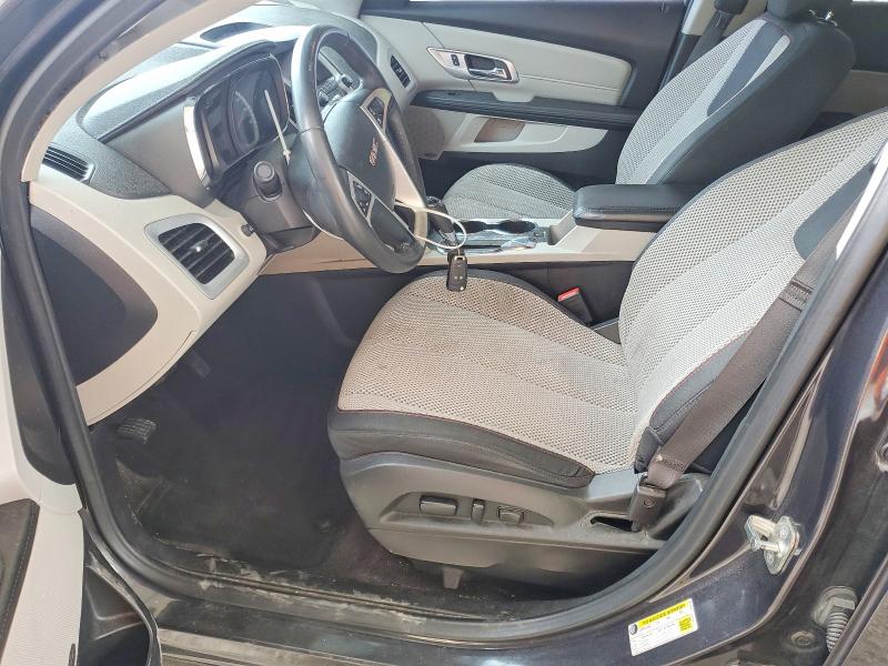 2016 Gmc Terrain მანქანა იყიდება აუქციონზე, vin: 2GKFLTE33G6334132, აუქციონის ნომერი: 52878066