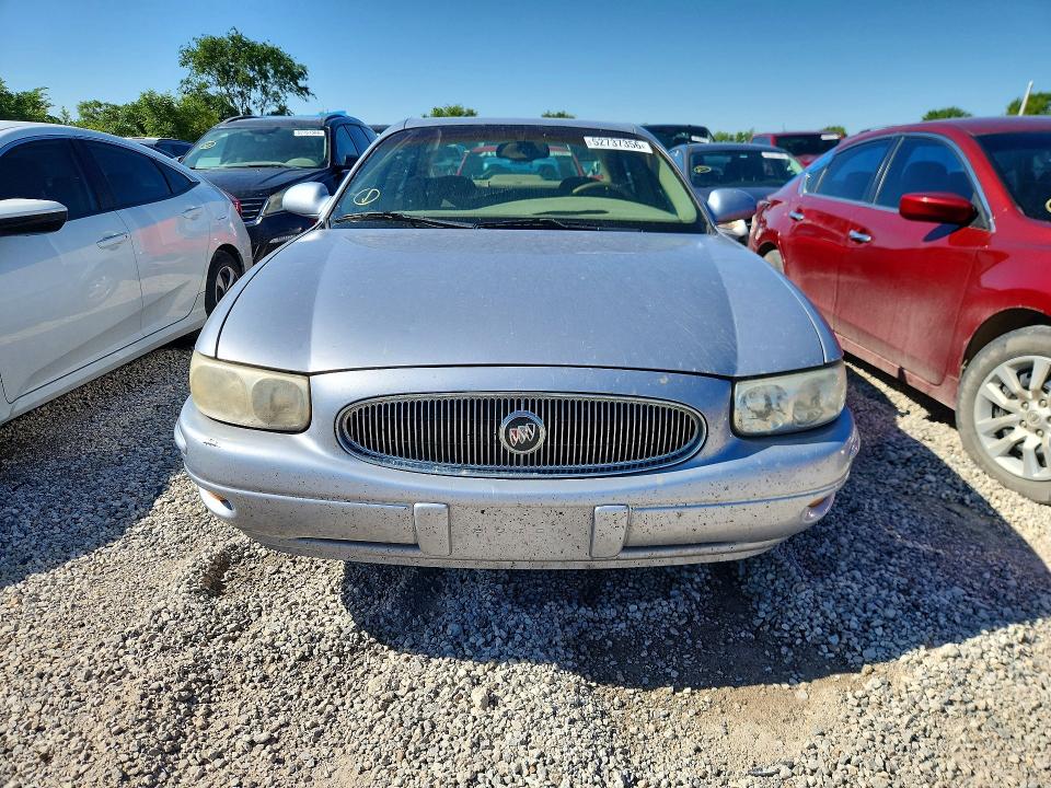 2005 Buick Lesabre მანქანა იყიდება აუქციონზე, vin: 1G4HP52K35U145703, აუქციონის ნომერი: 52737356