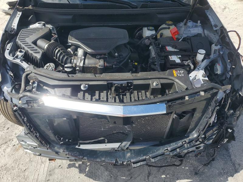 Aukcja sprzedaży 2022 Cadillac Xt5, vin: 1GYKNHRS4NZ141292, numer aukcji: 54461456