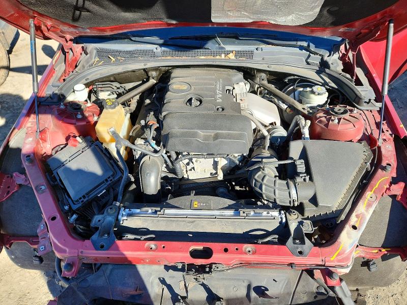 2017 Cadillac Ats მანქანა იყიდება აუქციონზე, vin: 1G6AH5SX1H0147186, აუქციონის ნომერი: 55051386