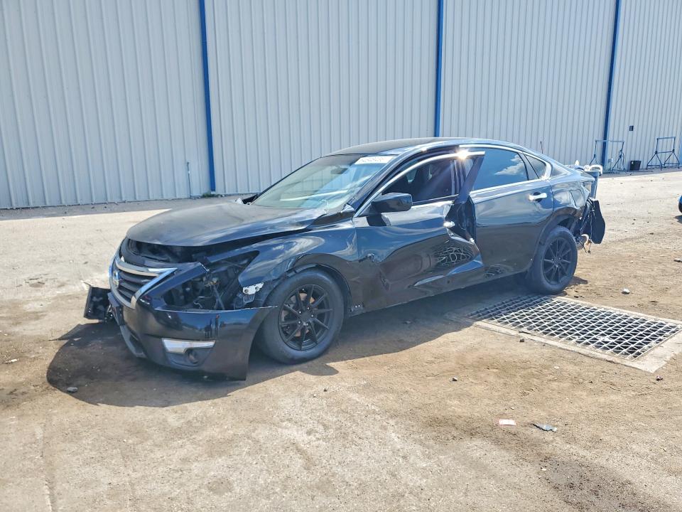 Aukcja sprzedaży 2014 Nissan Altima, vin: 1N4AL3AP0EN362967, numer aukcji: 54648436
