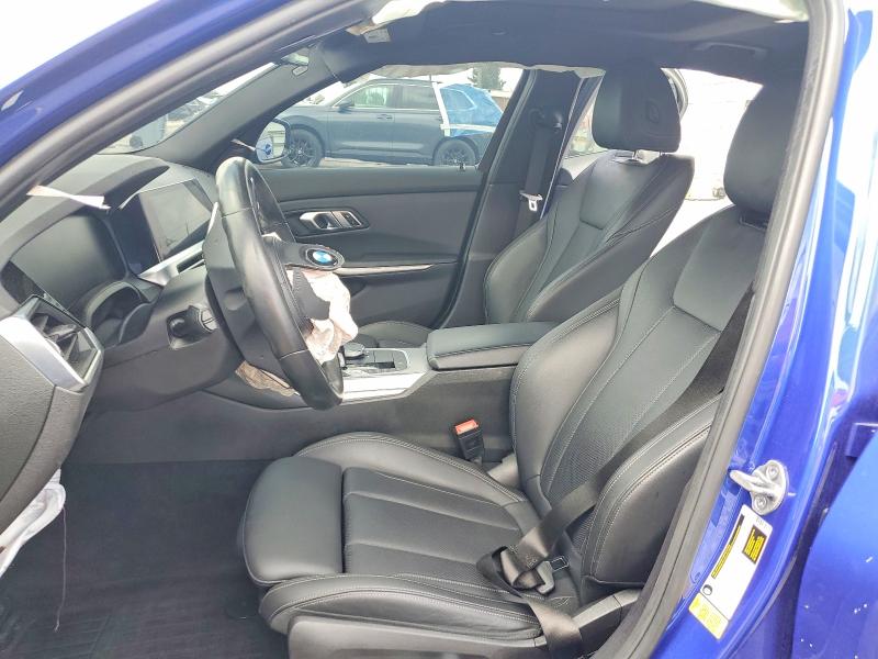 Aukcja sprzedaży 2022 Bmw M340i, vin: 3MW5U7J05N8C46506, numer aukcji: 54874206