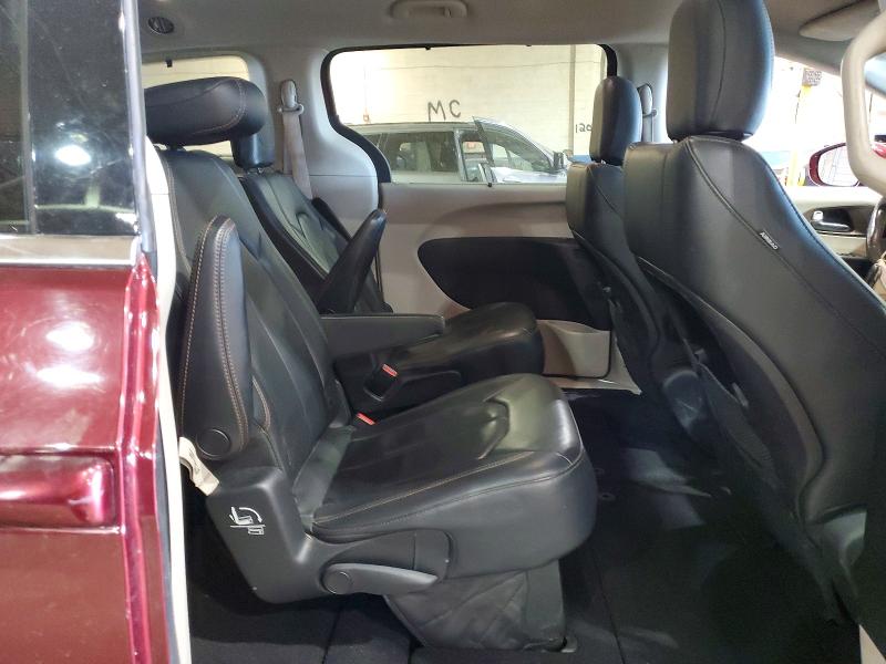 Продаж на аукціоні авто 2019 Chrysler Pacifica, vin: 2C4RC1BG0KR685379, номер лоту: 53179516