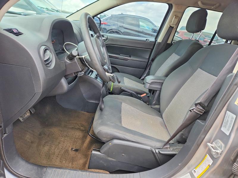 Продажа на аукционе авто 2015 Jeep Compass, vin: 1C4NJCBAXFD313620, номер лота: 54780326