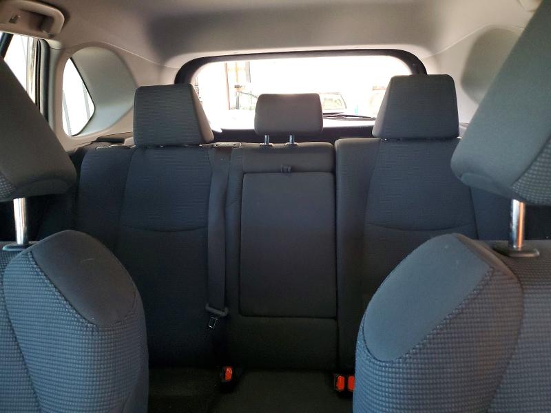 Aukcja sprzedaży 2022 Toyota Rav4, vin: 2T3F1RFV0NC286810, numer aukcji: 53470126