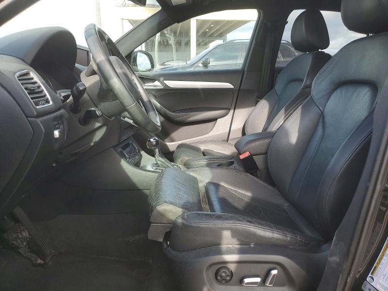 Aukcja sprzedaży 2018 Audi Q3, vin: WA1HCCFS3JR022361, numer aukcji: 51076556