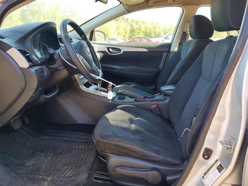 Aukcja sprzedaży 2014 Nissan Sentra, vin: 3N1AB7AP9EY235225, numer aukcji: 53093906