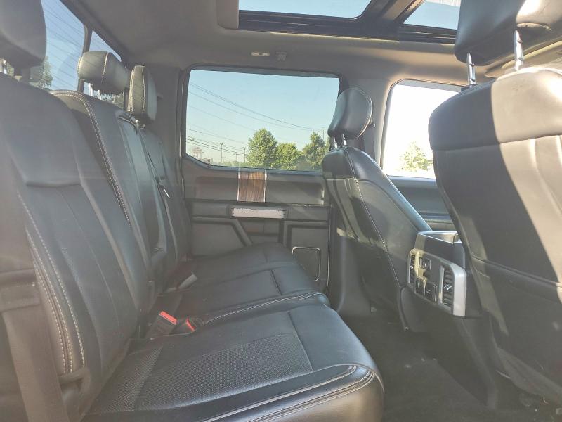Aukcja sprzedaży 2019 Ford F150, vin: 1FTEW1E4XKFC05525, numer aukcji: 53951846