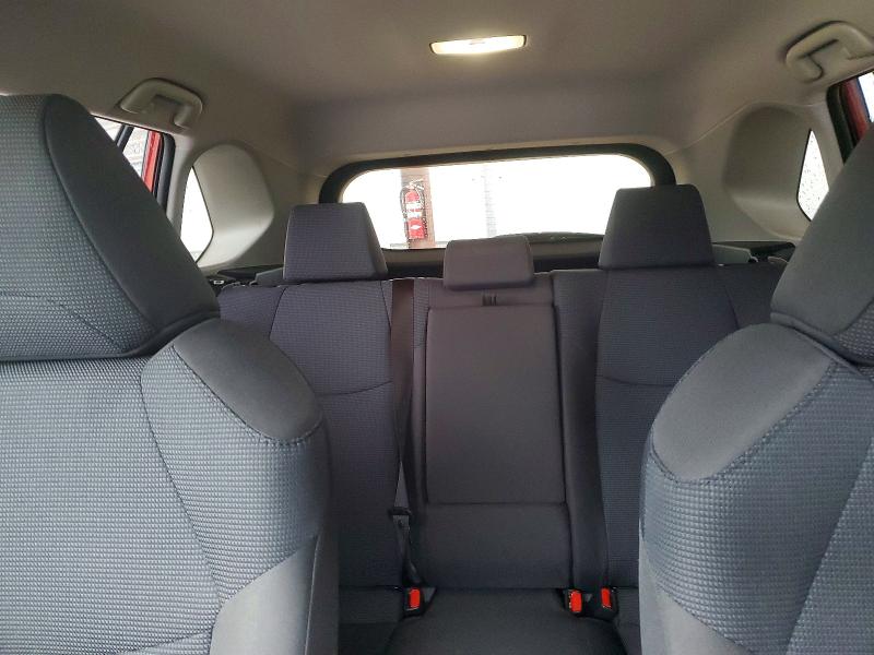 Продаж на аукціоні авто 2025 Toyota Rav4, vin: JTMLWRFV8SD337286, номер лоту: 51854836