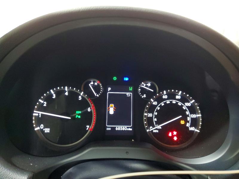 Aukcja sprzedaży 2023 Lexus Gx, vin: JTJAM7BX5P5353422, numer aukcji: 52168716