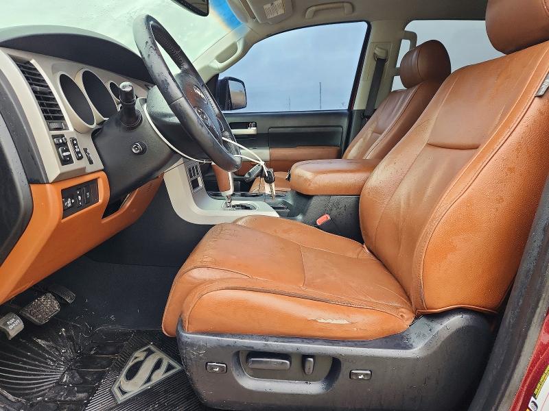 Aukcja sprzedaży 2007 Toyota Tundra, vin: 5TBEV58167S467151, numer aukcji: 51866866
