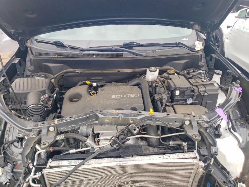 Продажа на аукционе авто 2020 Chevrolet Equinox, vin: 2GNAXHEV5L6278334, номер лота: 53808886