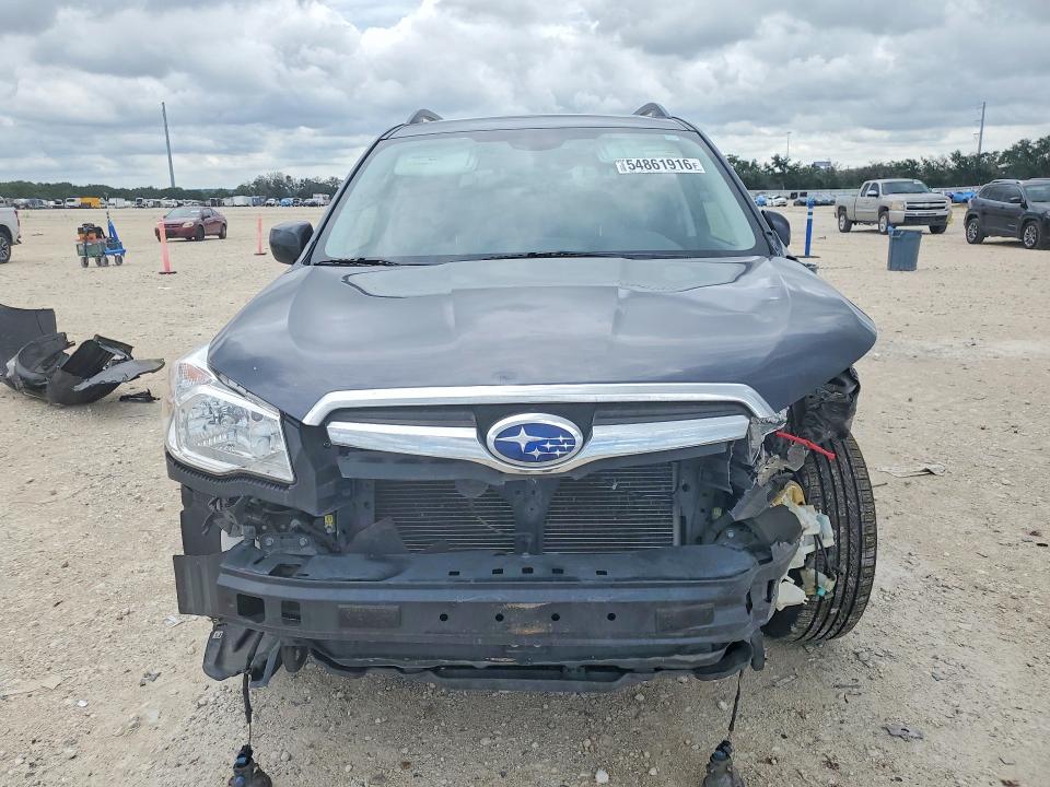 Продаж на аукціоні авто 2016 Subaru Forester, vin: JF2SJAGC2GH432436, номер лоту: 54861916