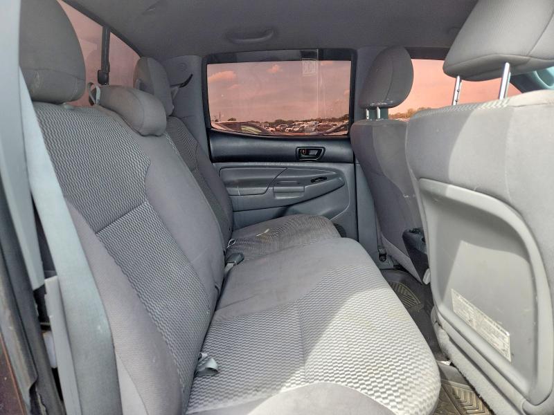 Aukcja sprzedaży 2014 Toyota Tacoma, vin: 3TMKU4HN0EM040295, numer aukcji: 53842676
