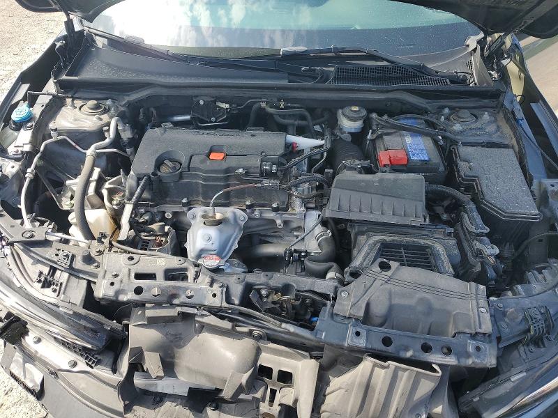 Aukcja sprzedaży 2024 Honda Civic, vin: 2HGFE2F50RH512250, numer aukcji: 53927536