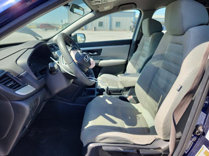 Aukcja sprzedaży 2017 Honda Cr-v, vin: 2HKRW6H34HH220960, numer aukcji: 53413306