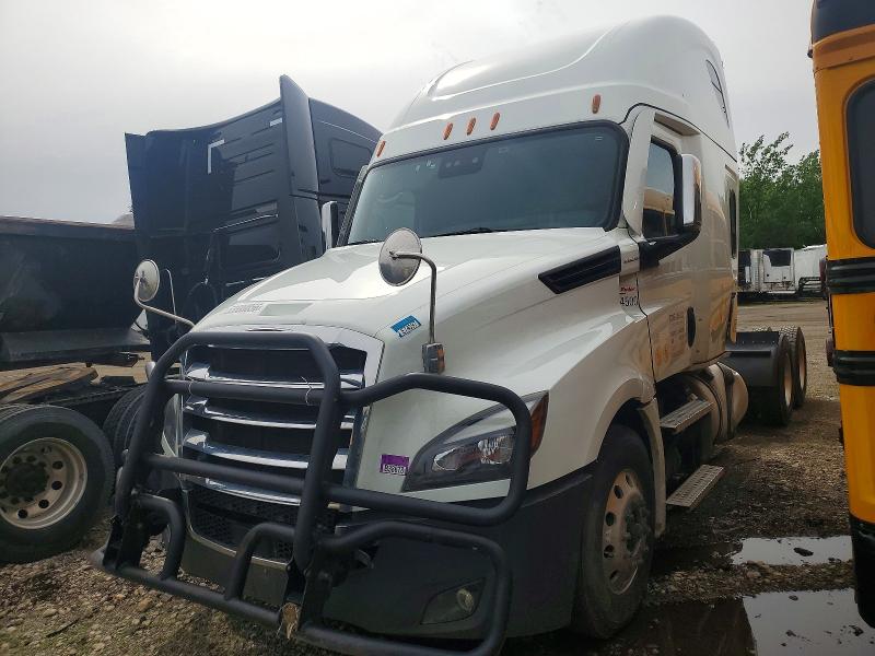 Aukcja sprzedaży 2023 Freightliner Cascadia 126, vin: 3AKJHHDR4PSUS1780, numer aukcji: 53800056