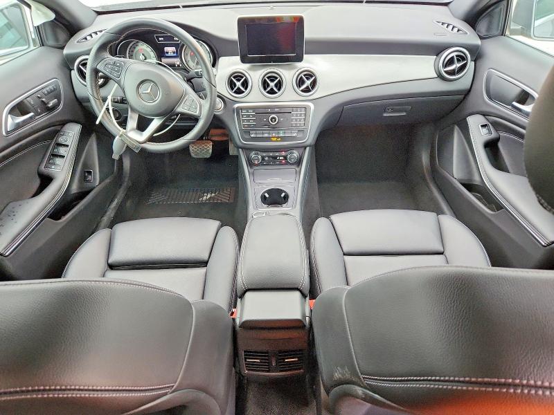 Aukcja sprzedaży 2016 Mercedes-benz Gla, vin: WDCTG4EB2GJ250879, numer aukcji: 52470886