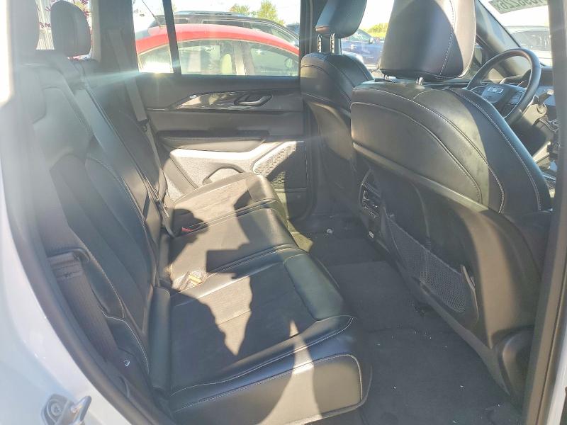 51598226 :رقم المزاد ، 1C4RJHAG6N8594553 vin ، 2022 Jeep Grand Cherokee مزاد بيع
