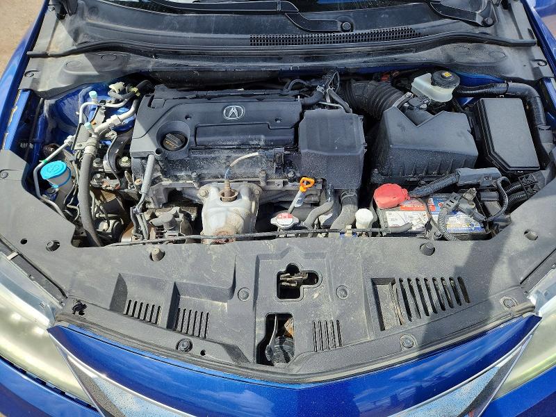 51263936 :رقم المزاد ، 19UDE2F80HA802907 vin ، 2017 Acura Ilx مزاد بيع