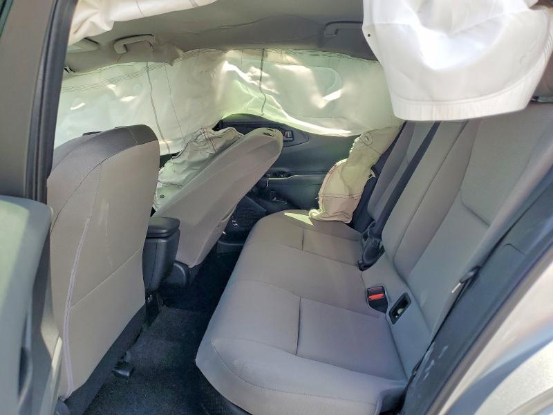 Продаж на аукціоні авто 2024 Toyota Prius, vin: JTDACAAU0R3041985, номер лоту: 55514406