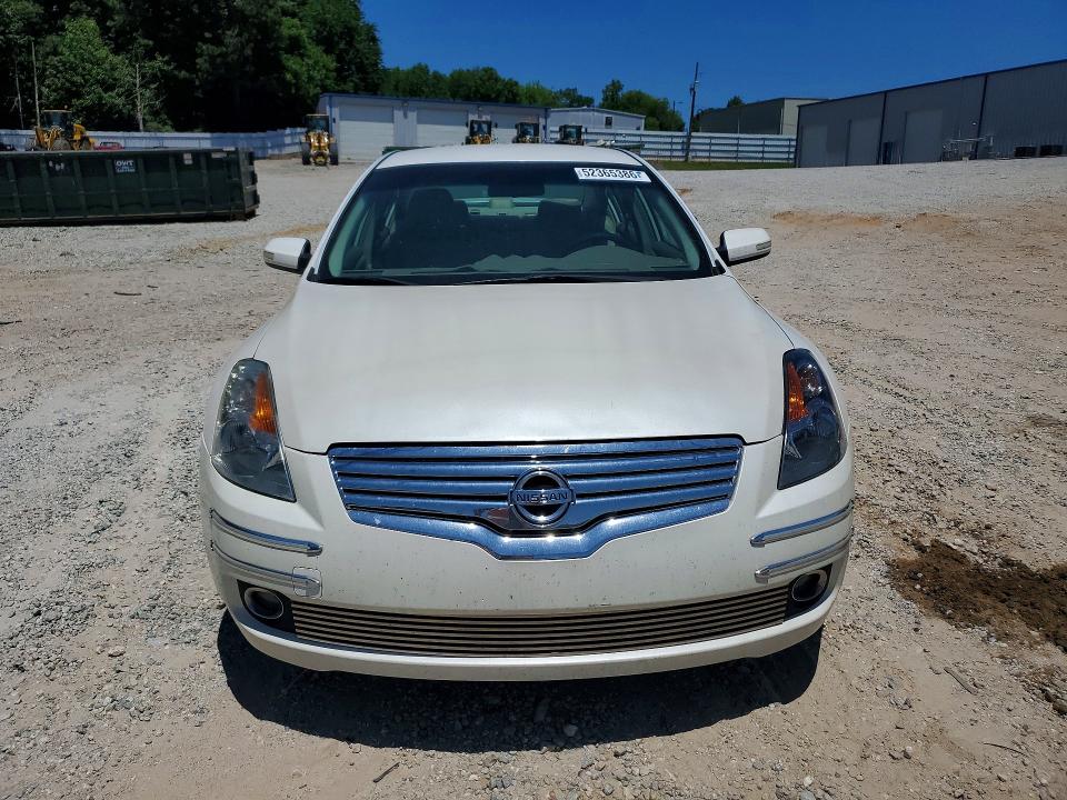 Продаж на аукціоні авто 2008 Nissan Altima, vin: 1N4AL21E48N467878, номер лоту: 52365386