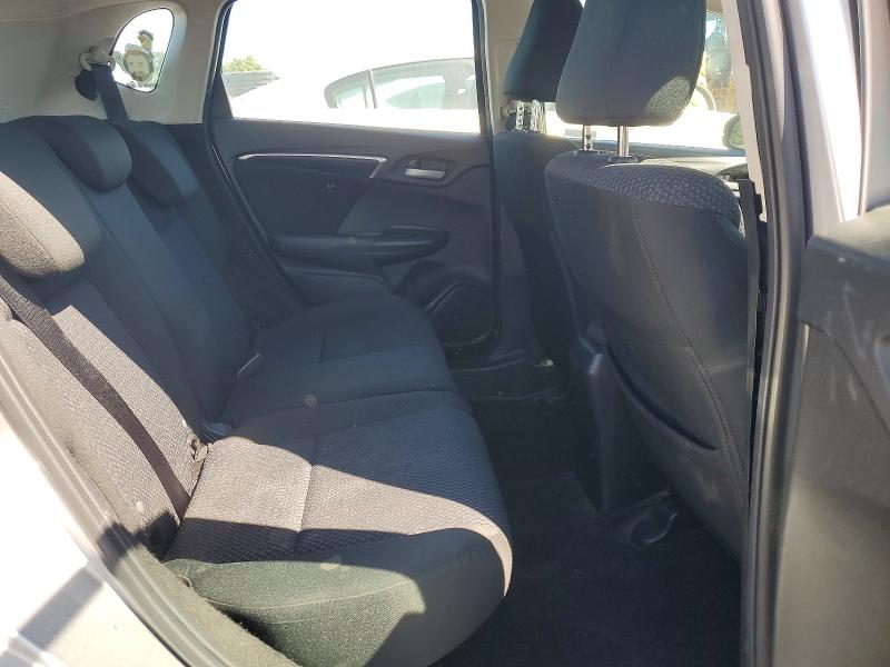 Продажа на аукционе авто 2019 Honda Fit, vin: 3HGGK5H44KM721372, номер лота: 54339886