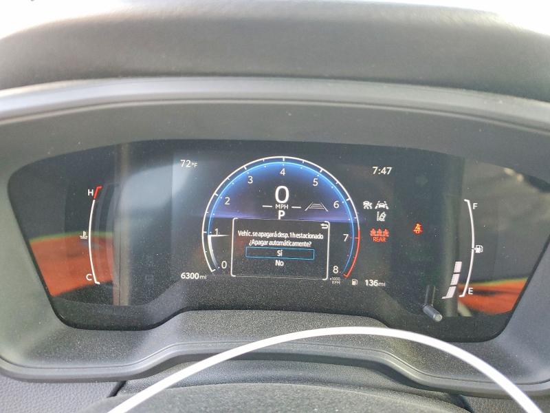 Aukcja sprzedaży 2026 Toyota Corolla, vin: JTDS4MCE0T3528183, numer aukcji: 54418036
