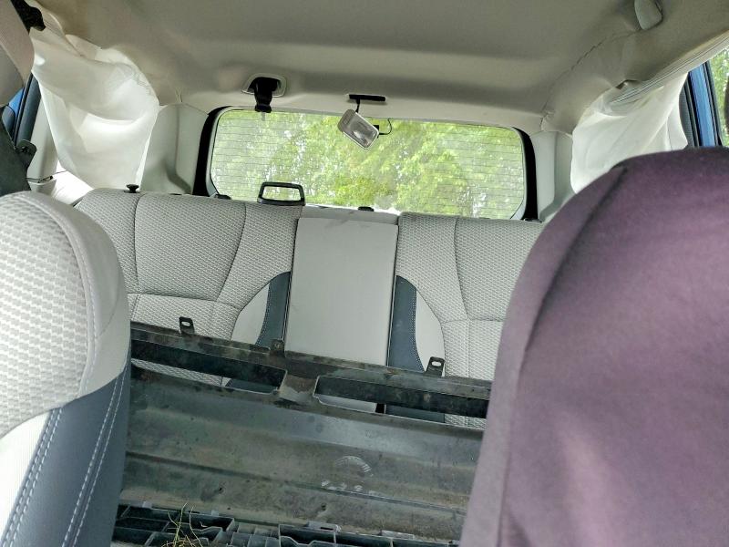 Aukcja sprzedaży 2019 Subaru Forester, vin: JF2SKAEC3KH461548, numer aukcji: 52463356