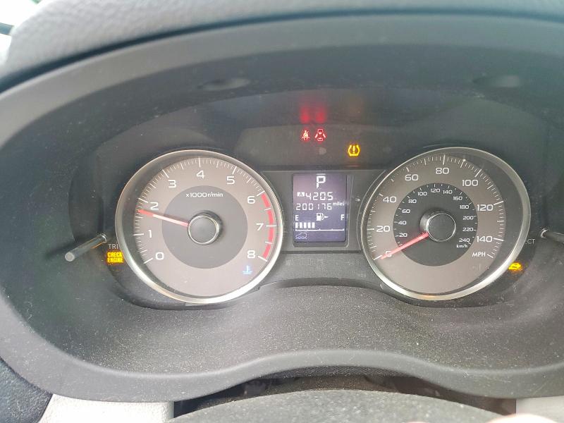 52475126 :رقم المزاد ، JF2SJAHC2EH451452 vin ، 2014 Subaru Forester مزاد بيع