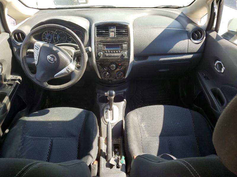 Aukcja sprzedaży 2015 Nissan Versa Note, vin: 3N1CE2CP8FL382232, numer aukcji: 52530726