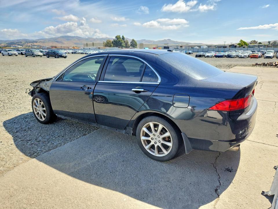 Продажа на аукционе авто 2006 Acura Tsx, vin: JH4CL96856C035922, номер лота: 54876476