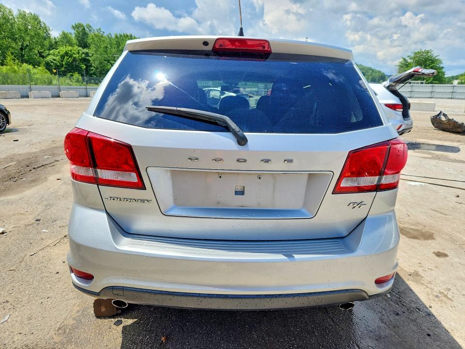Продажа на аукционе авто 2014 Dodge Journey, vin: 3C4PDCEG3ET308073, номер лота: 54789136