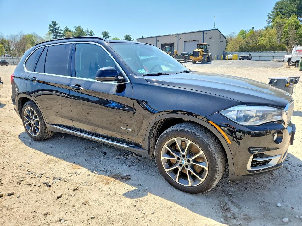 2015 Bmw X5 მანქანა იყიდება აუქციონზე, vin: 5UXKR6C55F0J78096, აუქციონის ნომერი: 52602946